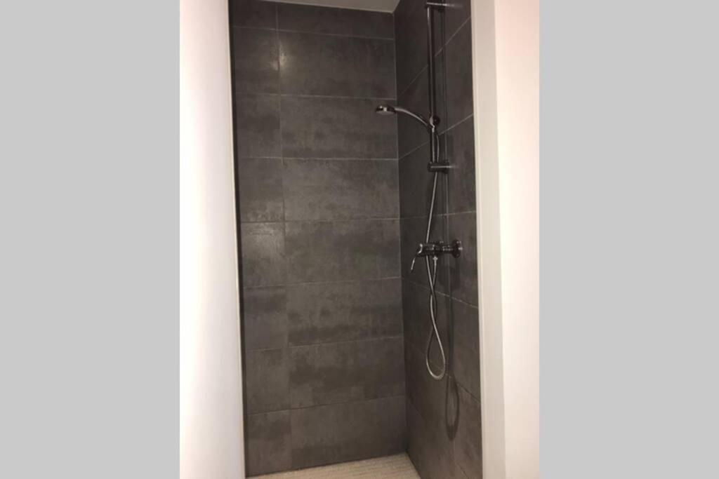 Apartment Cocooning A 50 M Du Port, Classe 1 Etoile Cassis